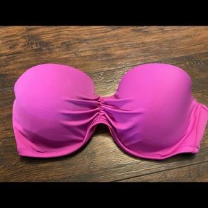 Victoria’s Secret bikini top